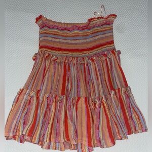 Skylar Madison, medium girls, skirt